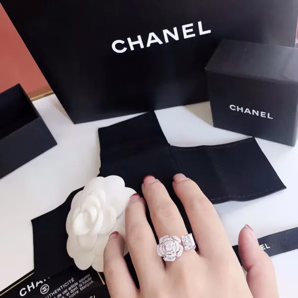【2026】【CHANEL】シャネル 指輪 【2026】【CHANEL】シャネル 指輪