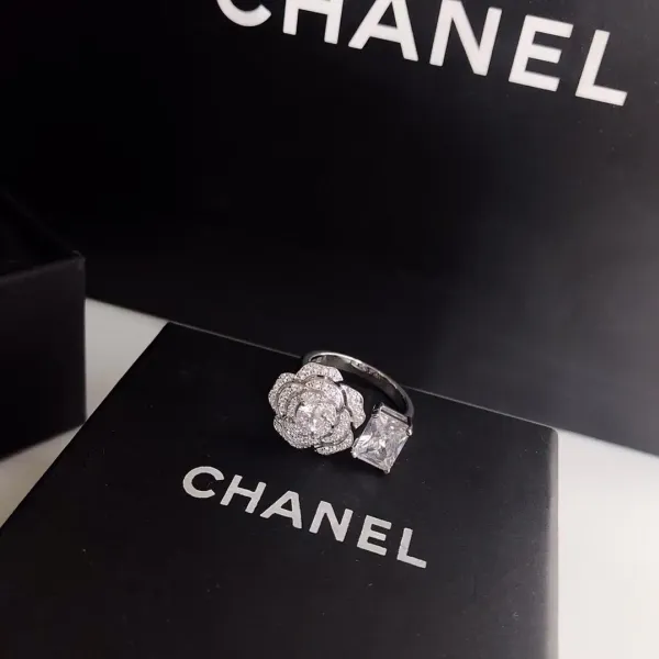【2026】【CHANEL】シャネル 指輪 【2026】【CHANEL】シャネル 指輪