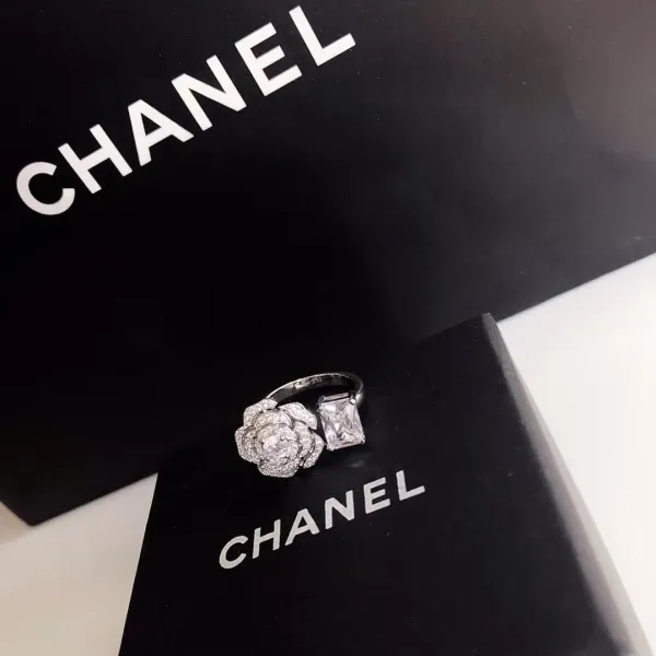 【2026】【CHANEL】シャネル 指輪 【2026】【CHANEL】シャネル 指輪