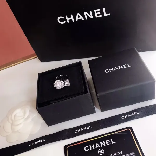 【2026】【CHANEL】シャネル 指輪 【2026】【CHANEL】シャネル 指輪