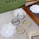 【2026】【GUCCI】クッチ ファッションスタイルのイヤリング 【2026】【GUCCI】クッチ ファッションスタイルのイヤリング