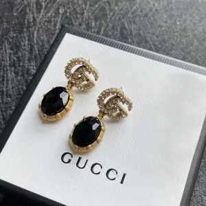 【2026】【GUCCI】クッチ ファッションスタイルのイヤリング 【2026】【GUCCI】クッチ ファッションスタイルのイヤリング