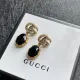 【2026】【GUCCI】クッチ  ファッションスタイルのイヤリング