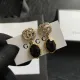 【2026】【GUCCI】クッチ  ファッションスタイルのイヤリング