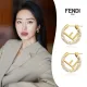 【2026】【FENDI】フェンディ ファッションスタイルのイヤリング 【2026】【FENDI】フェンディ ファッションスタイルのイヤリング