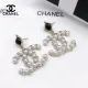 【2026】【CHANEL】シャネル ファッションスタイルのイヤリング 【2026】【CHANEL】シャネル ファッションスタイルのイヤリング