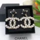 【2026】【CHANEL】シャネル ファッションスタイルのイヤリング 【2026】【CHANEL】シャネル ファッションスタイルのイヤリング