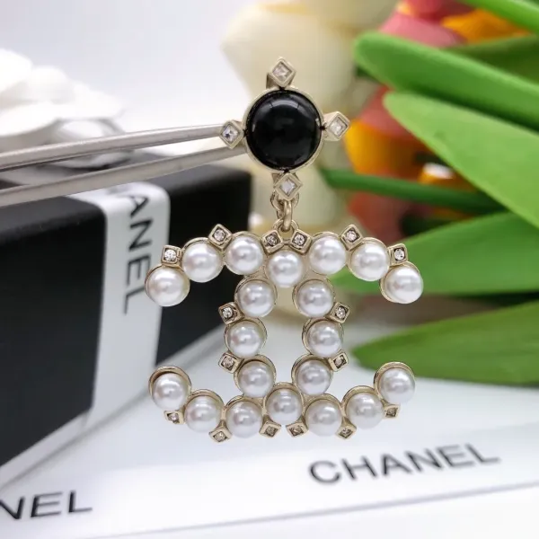 【2026】【CHANEL】シャネル ファッションスタイルのイヤリング 【2026】【CHANEL】シャネル ファッションスタイルのイヤリング