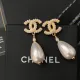【2026】【CHANEL】シャネル  ファッションスタイルのイヤリング