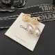 【2026】【CHANEL】シャネル  ファッションスタイルのイヤリング