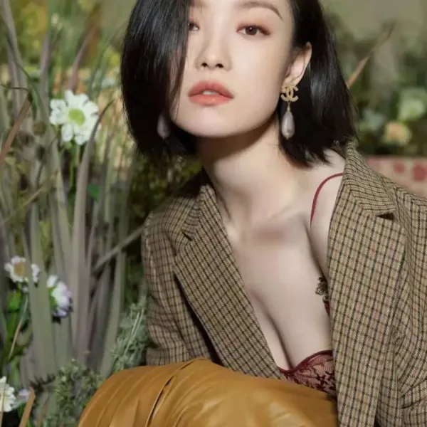 【2026】【CHANEL】シャネル  ファッションスタイルのイヤリング