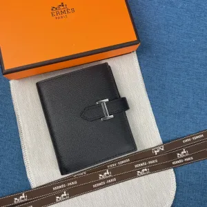 【2026】HERMÈS 財布 10カラー 10X12CM 【2026】HERMÈS 財布 10カラー 10X12CM
