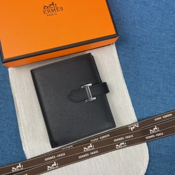 【2026】HERMÈS 財布 10カラー 10X12CM