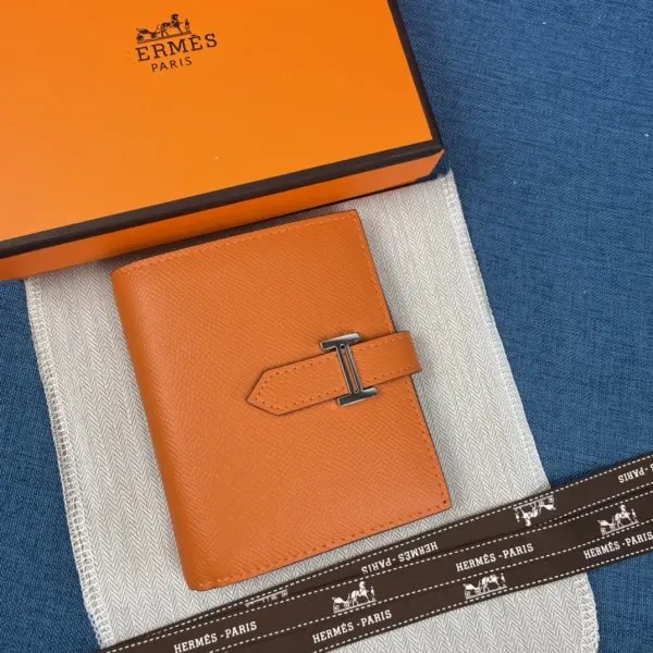 【2026】HERMÈS 財布 10カラー 10X12CM