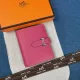 【2026】HERMÈS 財布 10カラー 10X12CM