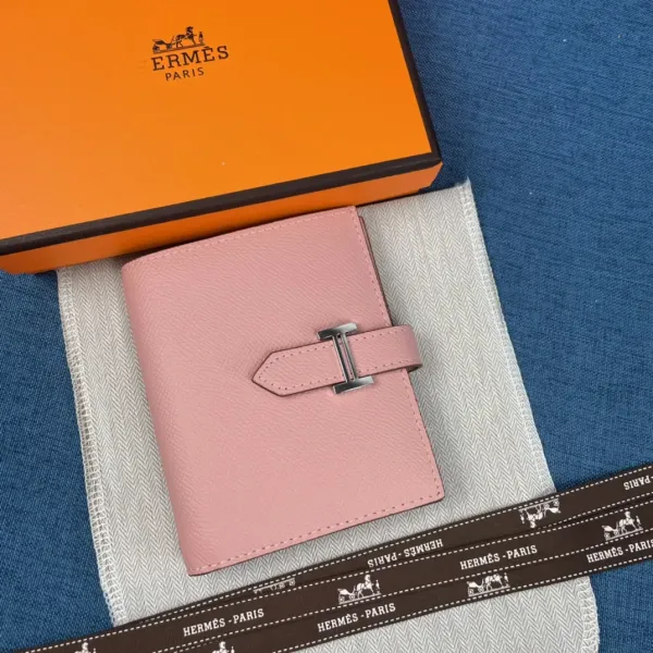 【2026】HERMÈS 財布 10カラー 10X12CM