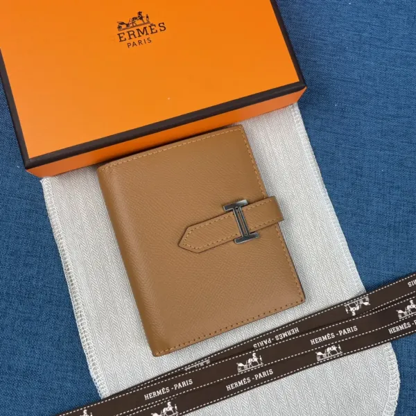 【2026】HERMÈS 財布 10カラー 10X12CM