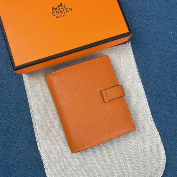 【2026】HERMÈS 財布 10カラー 10X12CM