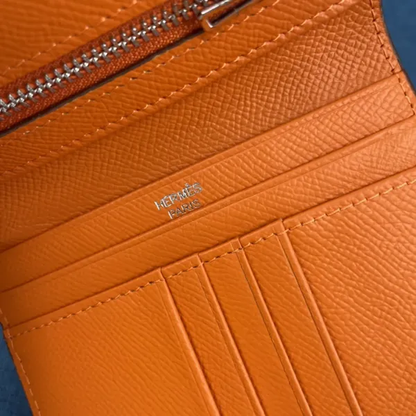 【2026】HERMÈS 財布 10カラー 10X12CM