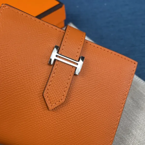 【2026】HERMÈS 財布 10カラー 10X12CM