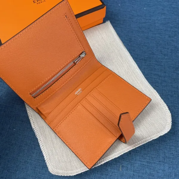 【2026】HERMÈS 財布 10カラー 10X12CM
