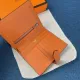 【2026】HERMÈS 財布 10カラー 10X12CM