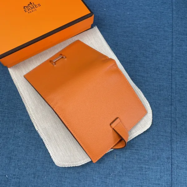 【2026】HERMÈS 財布 10カラー 10X12CM