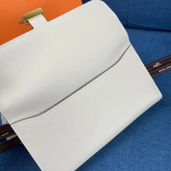 【2026】HERMÈS 長財布 8カラー 22X11CM