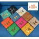 【2026】HERMÈS 財布 10カラー 13X12CM 【2026】HERMÈS 財布 10カラー 13X12CM