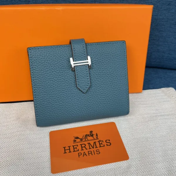 【2026】HERMÈS 財布 10カラー 10X12CM 【2026】HERMÈS 財布 10カラー 10X12CM
