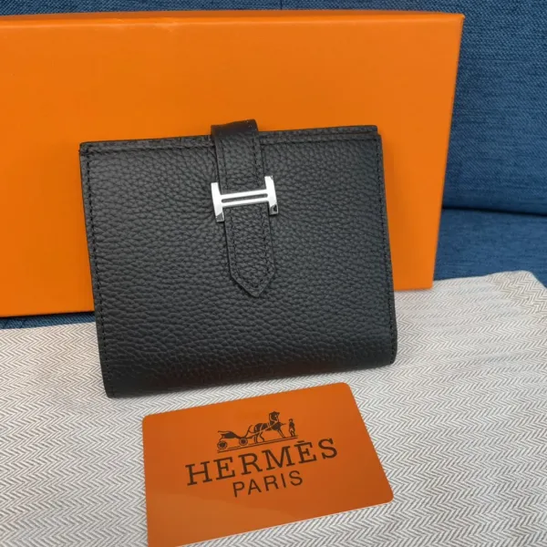 【2026】HERMÈS 財布 10カラー 10X12CM 【2026】HERMÈS 財布 10カラー 10X12CM