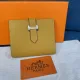 【2026】HERMÈS 財布 10カラー 10X12CM 【2026】HERMÈS 財布 10カラー 10X12CM