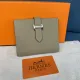 【2026】HERMÈS 財布 10カラー 10X12CM 【2026】HERMÈS 財布 10カラー 10X12CM