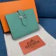 【2026】HERMÈS 財布 10カラー 10X12CM 【2026】HERMÈS 財布 10カラー 10X12CM