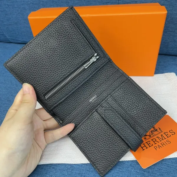 【2026】HERMÈS 財布 10カラー 10X12CM 【2026】HERMÈS 財布 10カラー 10X12CM