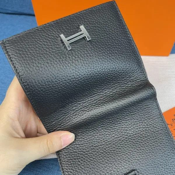 【2026】HERMÈS 財布 10カラー 10X12CM 【2026】HERMÈS 財布 10カラー 10X12CM
