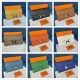 【2026】HERMÈS 長財布 11カラー 22X11CM