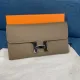 【2026】HERMÈS 長財布 11カラー 22X11CM