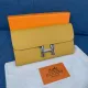 【2026】HERMÈS 長財布 11カラー 22X11CM