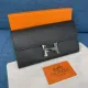 【2026】HERMÈS 長財布 11カラー 22X11CM