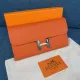 【2026】HERMÈS 長財布 11カラー 22X11CM