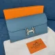 【2026】HERMÈS 長財布 11カラー 22X11CM
