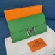 【2026】HERMÈS 長財布 11カラー 22X11CM