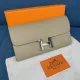 【2026】HERMÈS 長財布 11カラー 22X11CM