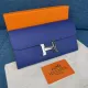 【2026】HERMÈS 長財布 11カラー 22X11CM
