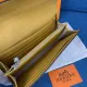 【2026】HERMÈS 長財布 11カラー 22X11CM