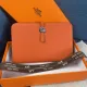 【2026】HERMÈS 財布 9カラー 20X12.5CM 【2026】HERMÈS 財布 9カラー 20X12.5CM