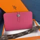 【2026】HERMÈS 財布 9カラー 20X12.5CM 【2026】HERMÈS 財布 9カラー 20X12.5CM