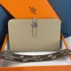 【2026】HERMÈS 財布 9カラー 20X12.5CM 【2026】HERMÈS 財布 9カラー 20X12.5CM
