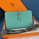 【2026】HERMÈS 財布 9カラー 20X12.5CM 【2026】HERMÈS 財布 9カラー 20X12.5CM